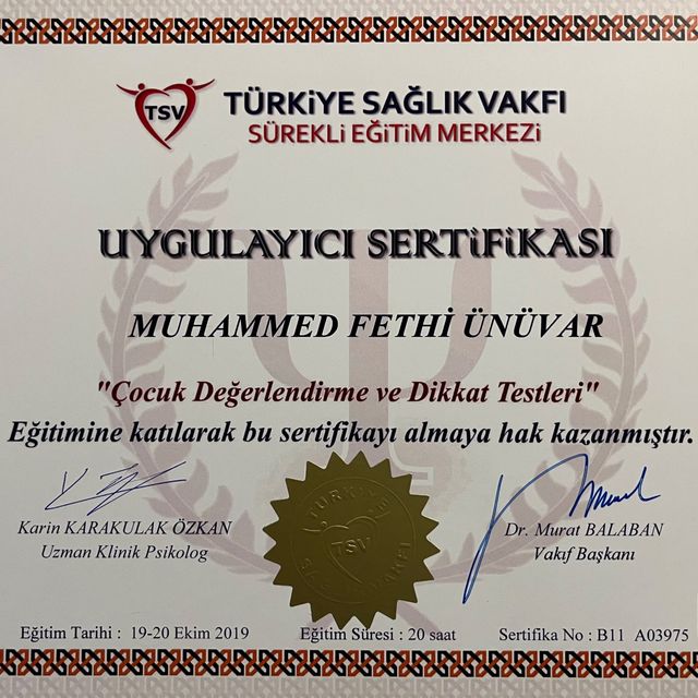 Resmi büyüt: certificate 4