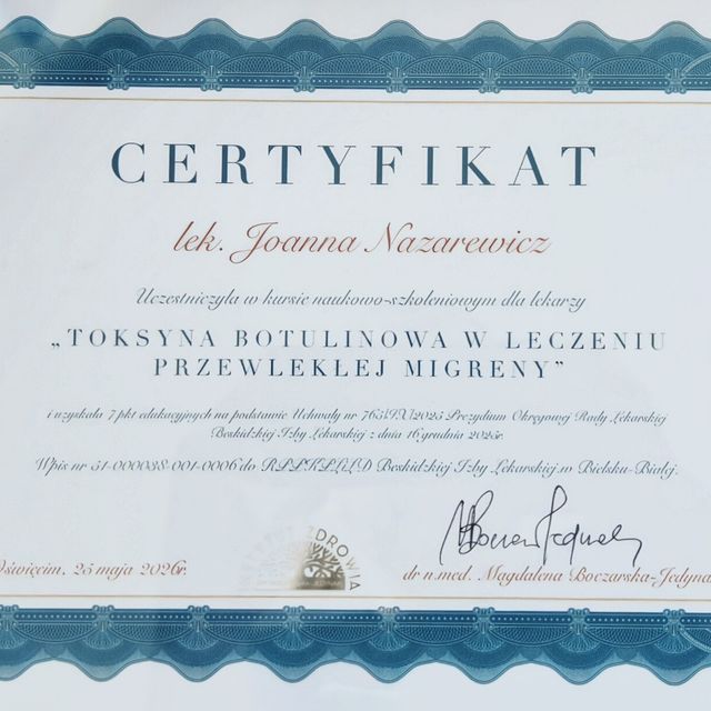 Powiększ obraz: certificate 2