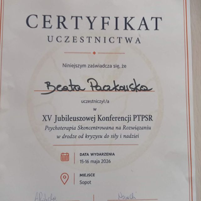 Powiększ obraz: certificate 23
