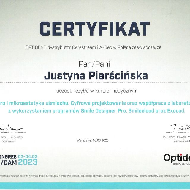Powiększ obraz: certificate 4