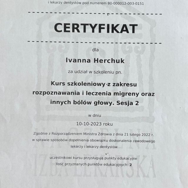 Powiększ obraz: certificate 9
