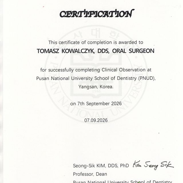Powiększ obraz: certificate 2