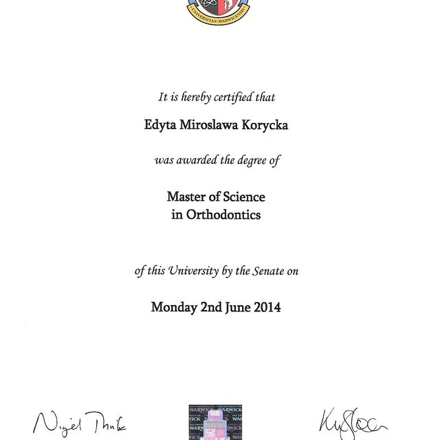 Powiększ obraz: certificate 1