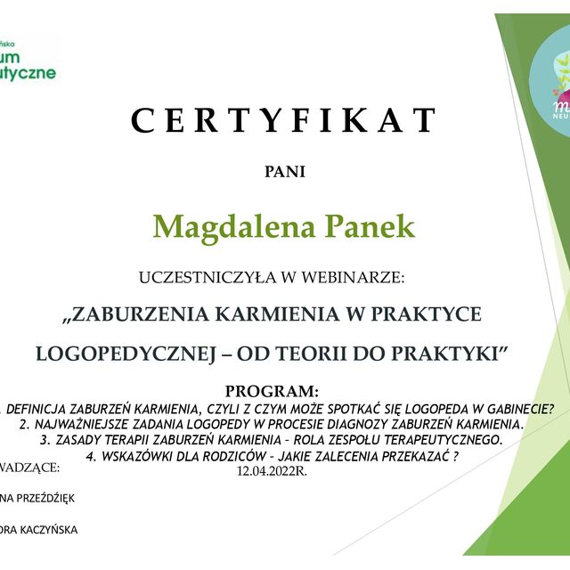 Powiększ obraz: certificate 3
