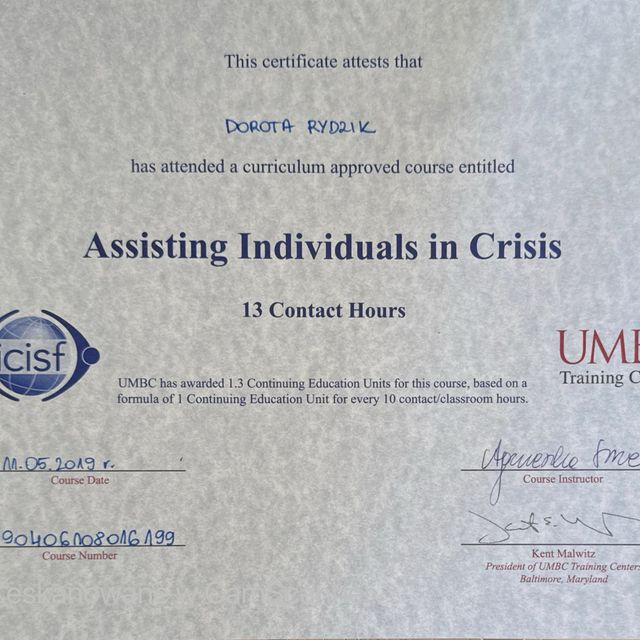 Powiększ obraz: certificate 2