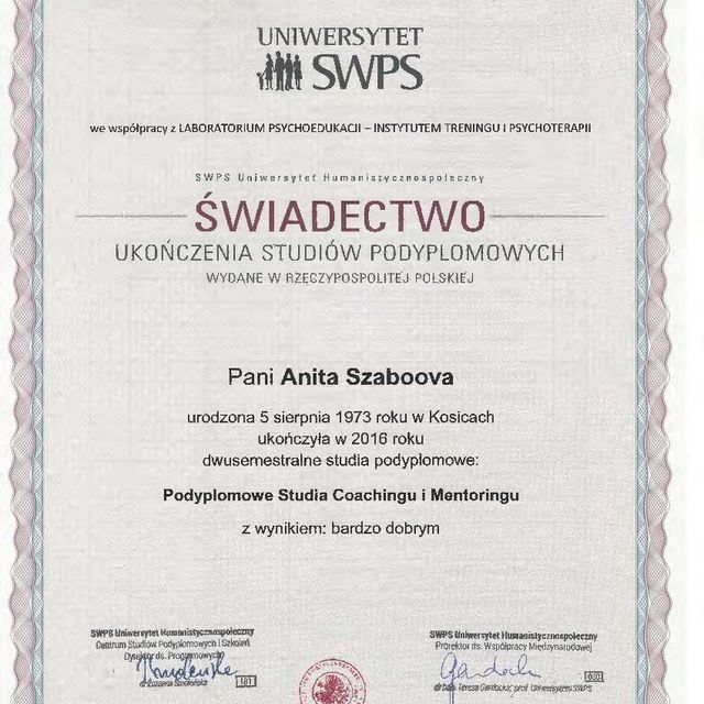 Powiększ obraz: certificate 6