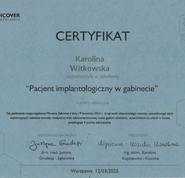 Powiększ obraz: certificate 5