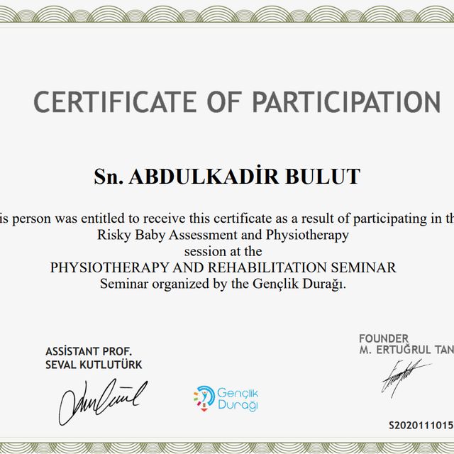 Resmi büyüt: certificate 6