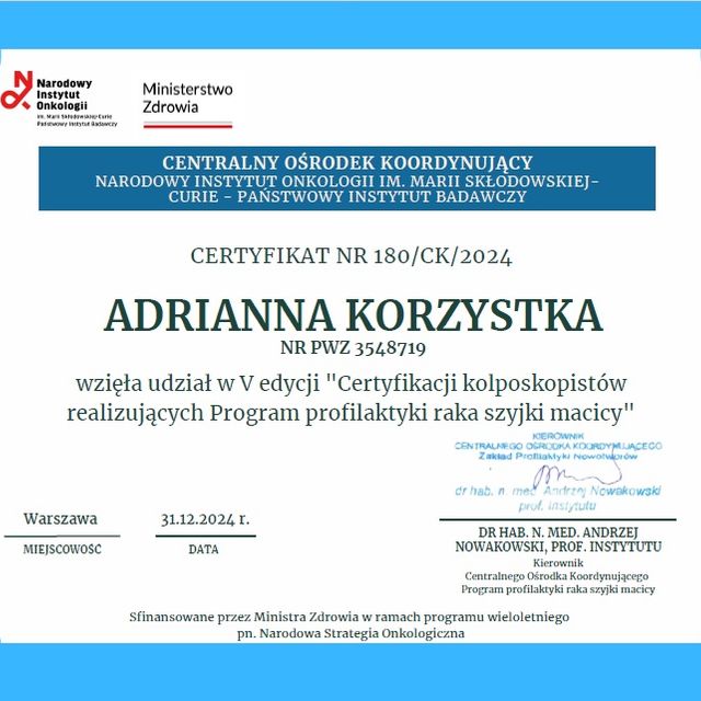 Powiększ obraz: certificate 3
