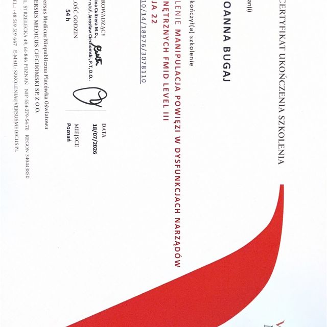Powiększ obraz: certificate 3