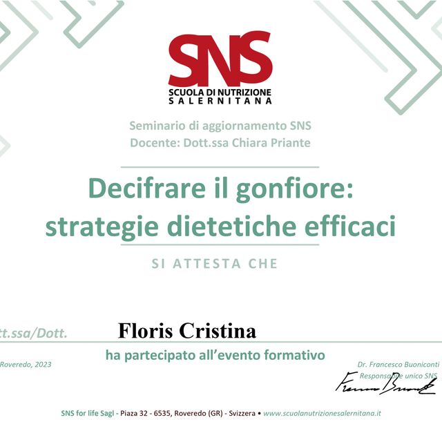 Ingrandire l'immagine: certificate 27