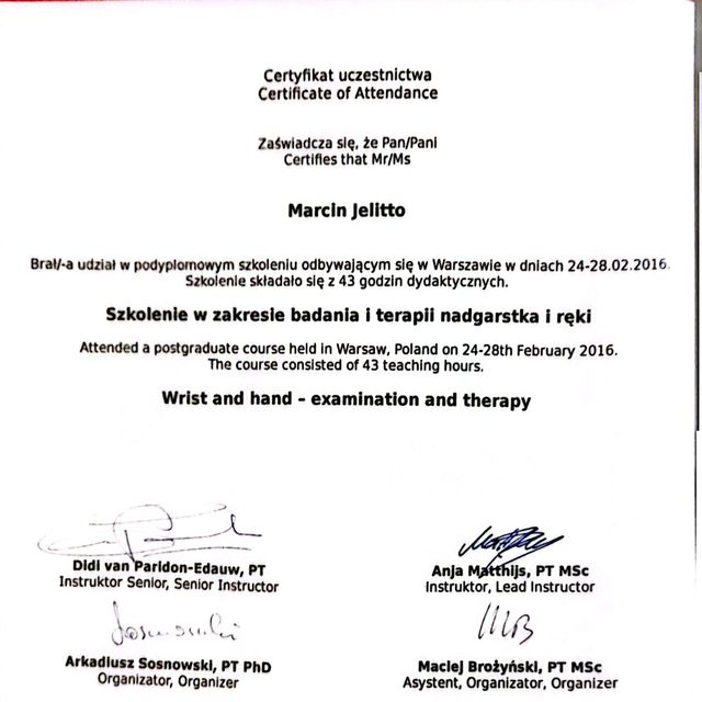 Powiększ obraz: certificate 24