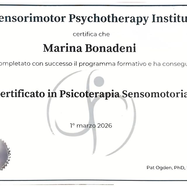 Ingrandire l'immagine: certificate 32