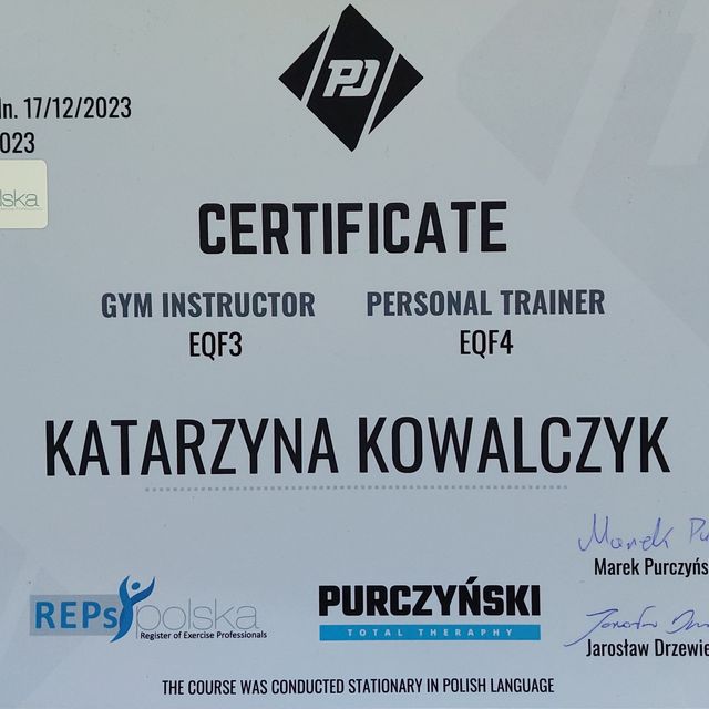 Powiększ obraz: certificate 3