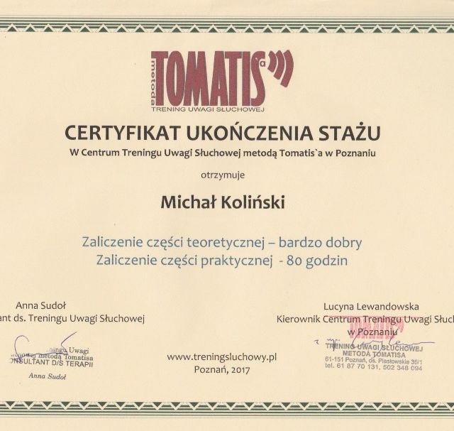 Powiększ obraz: certificate 13