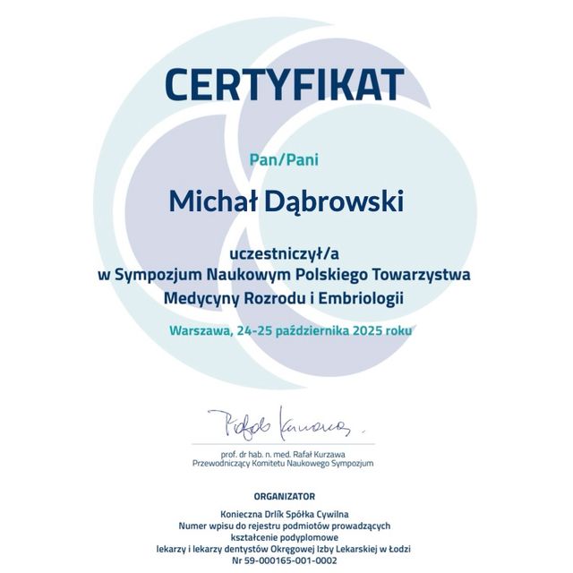 Powiększ obraz: certificate 8