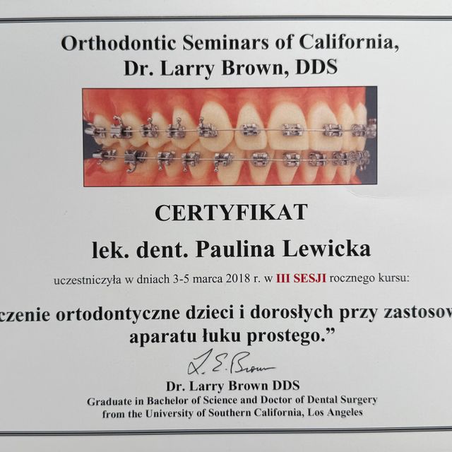 Powiększ obraz: certificate 5