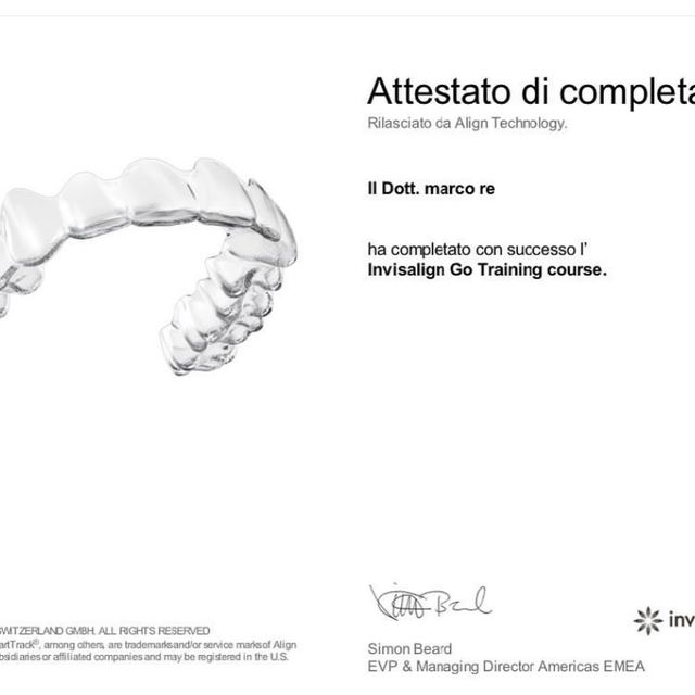 Ingrandire l'immagine: certificate 2