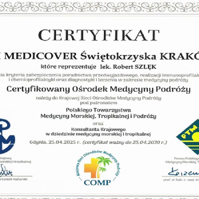 Powiększ obraz: certificate 1