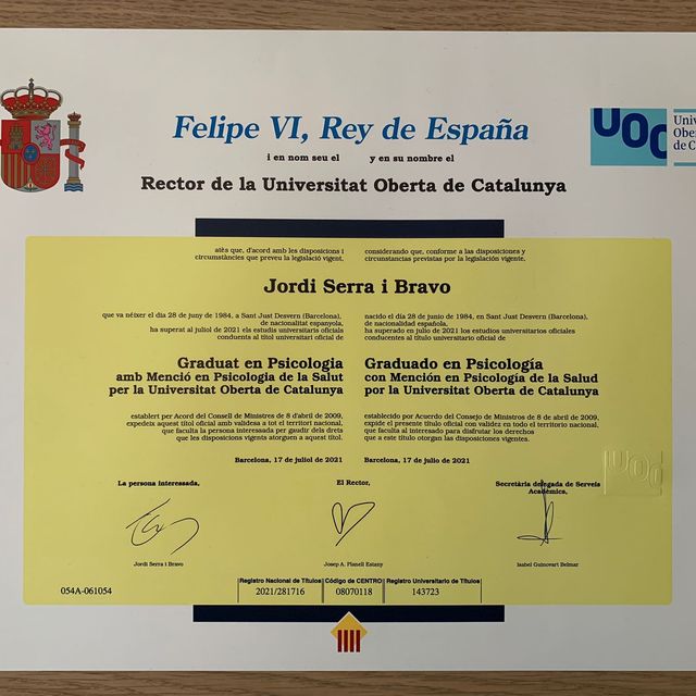 Acercar imagen: certificate 1