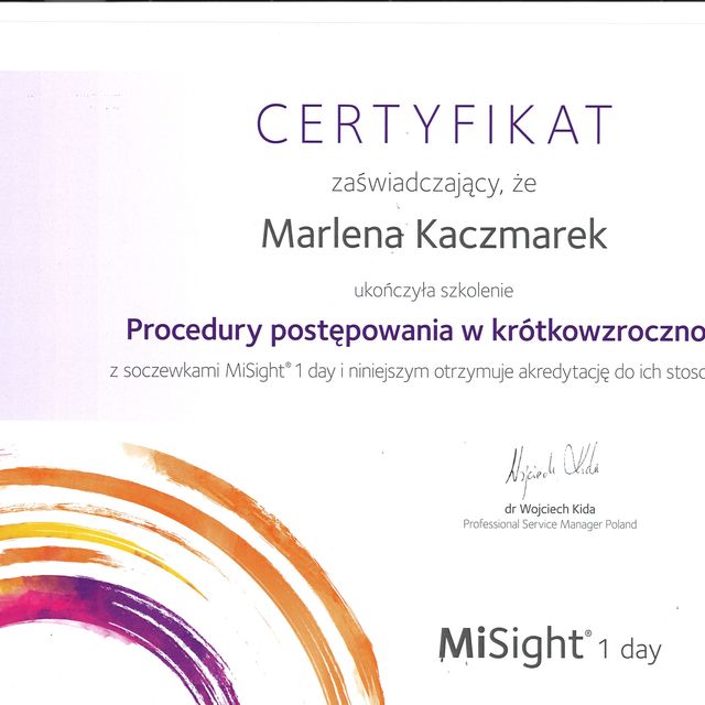 Powiększ obraz: certificate 3