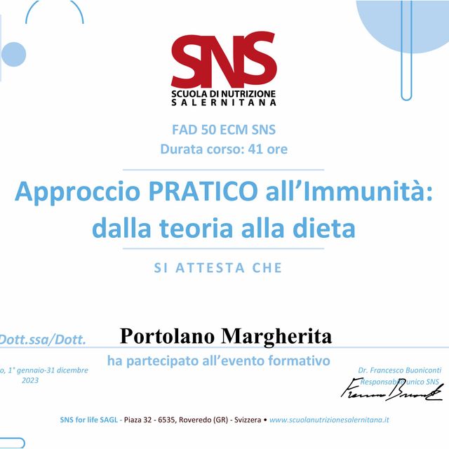 Ingrandire l'immagine: certificate 7