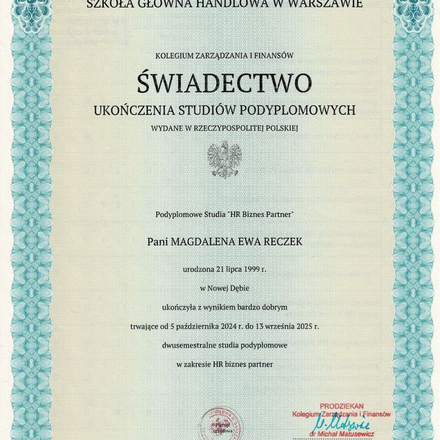 Powiększ obraz: certificate 2