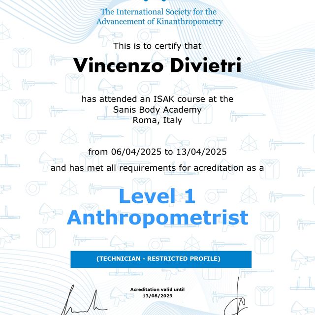 Ingrandire l'immagine: certificate 2