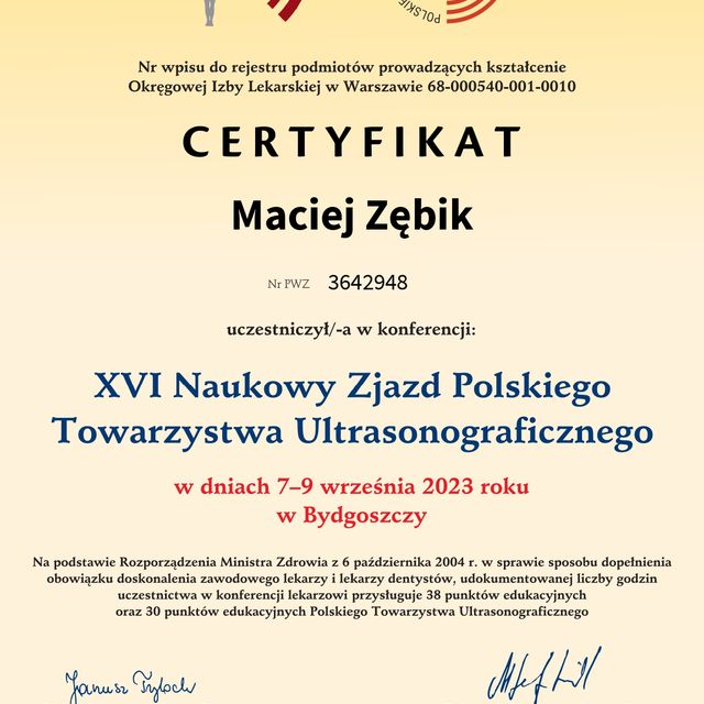 Powiększ obraz: certificate 27