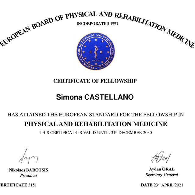 Ingrandire l'immagine: certificate 1