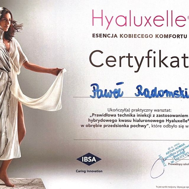 Powiększ obraz: certificate 12