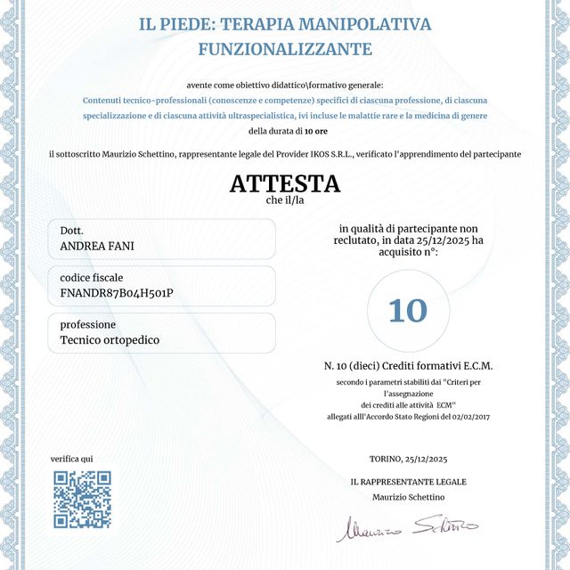 Ingrandire l'immagine: certificate 7