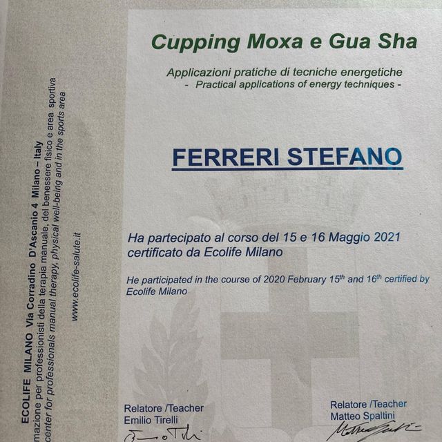 Ingrandire l'immagine: certificate 6