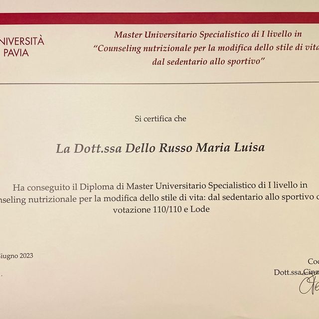 Ingrandire l'immagine: certificate 1