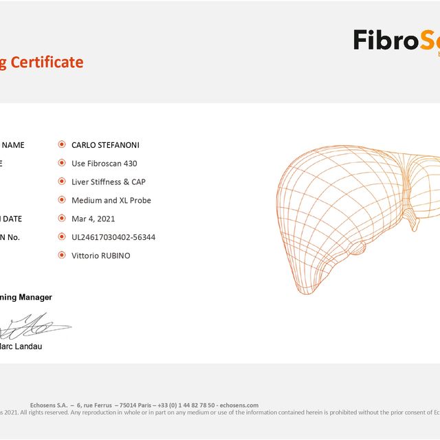 Ingrandire l'immagine: certificate 1