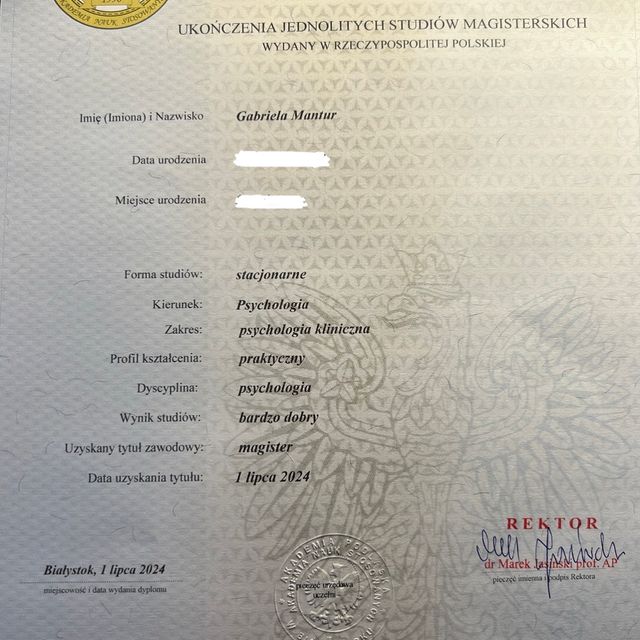 Powiększ obraz: certificate 1