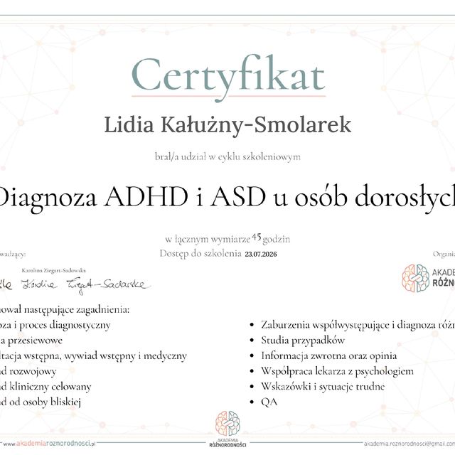 Powiększ obraz: certificate 3