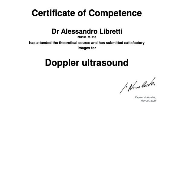 Ingrandire l'immagine: certificate 4