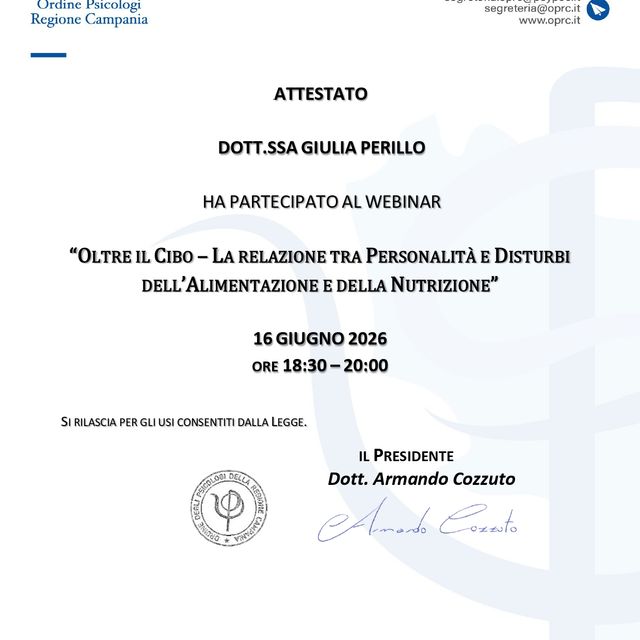 Ingrandire l'immagine: certificate 2