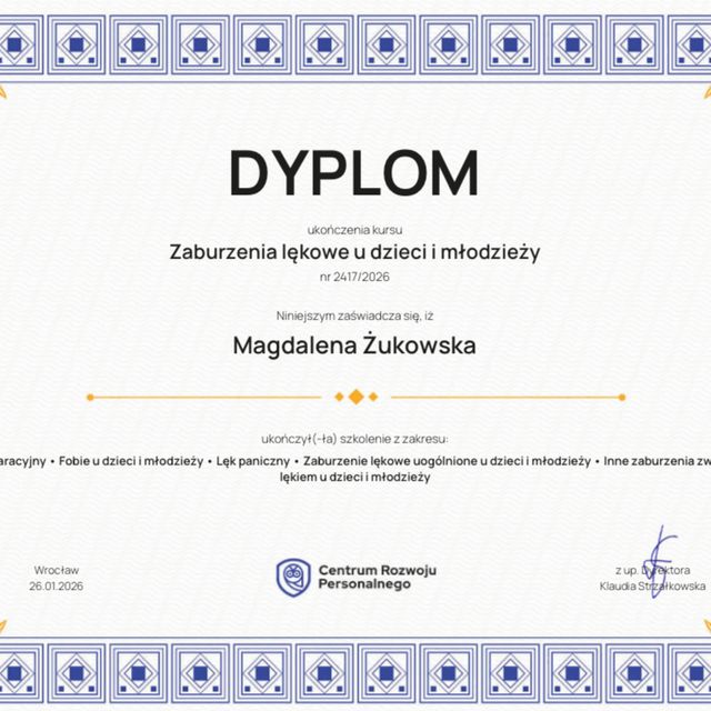 Powiększ obraz: certificate 2