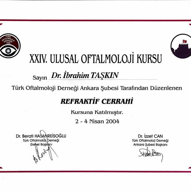Resmi büyüt: certificate 52