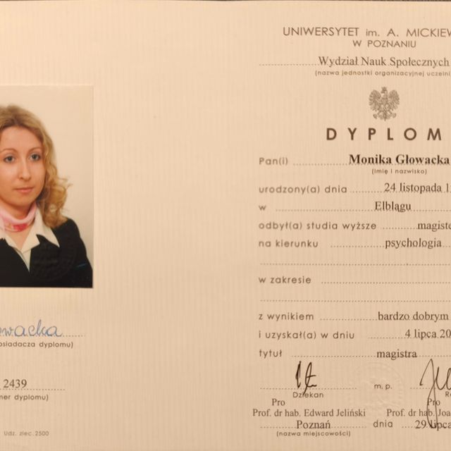 Powiększ obraz: certificate 1