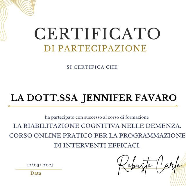 Ingrandire l'immagine: certificate 5
