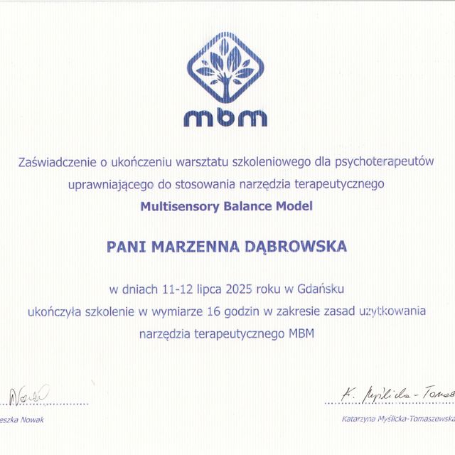Powiększ obraz: certificate 26