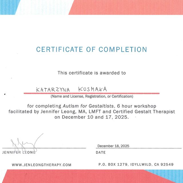 Powiększ obraz: certificate 6