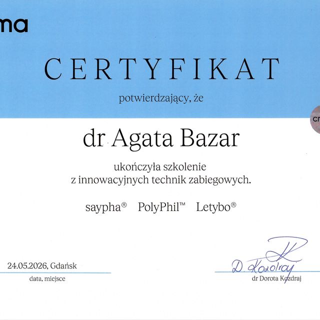 Powiększ obraz: certificate 39