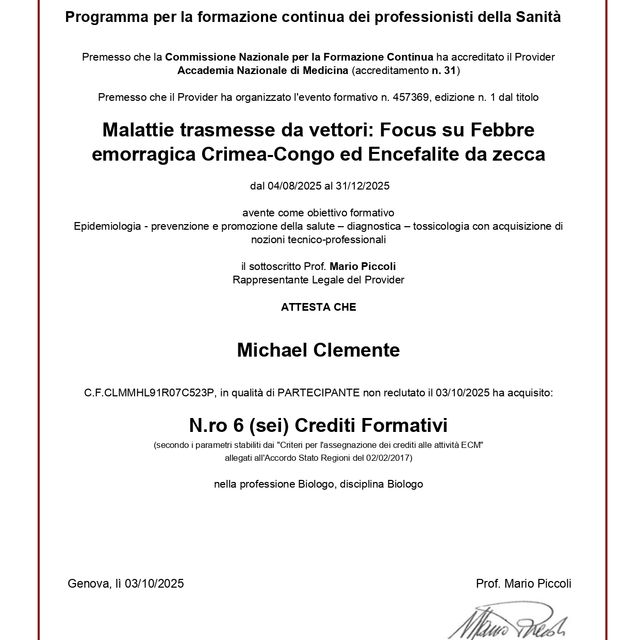 Ingrandire l'immagine: certificate 24