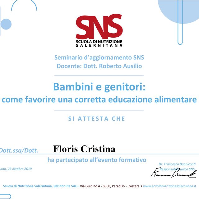 Ingrandire l'immagine: certificate 11