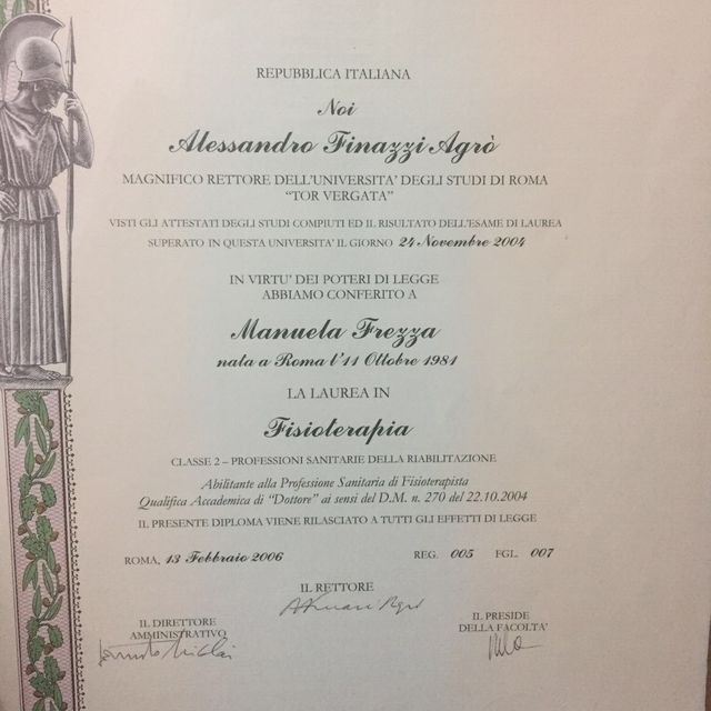 Ingrandire l'immagine: certificate 1
