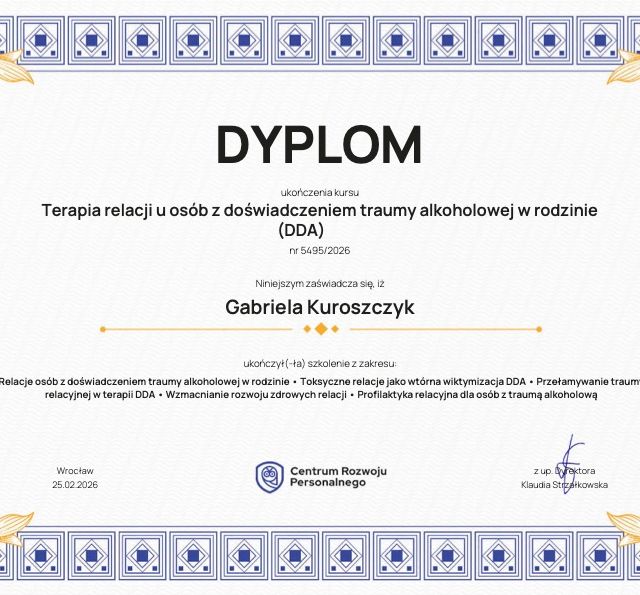 Powiększ obraz: certificate 5